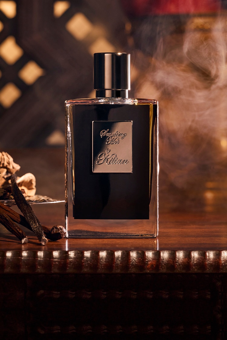 Liquors perfume